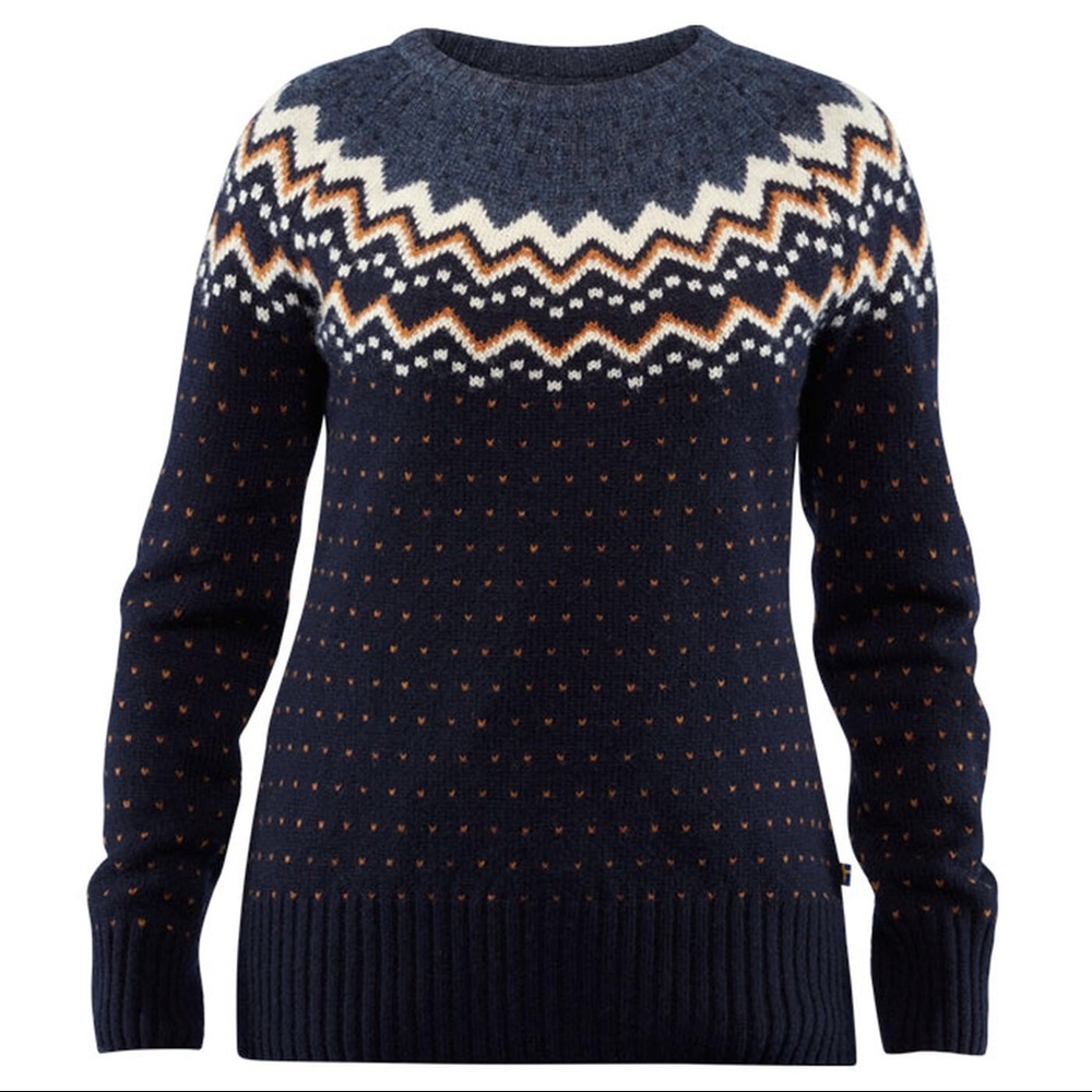 Fjallraven Ovik Sweater
